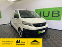 Peugeot Expert 1.5 Expert Professional Premium+ L1 Blue HDi