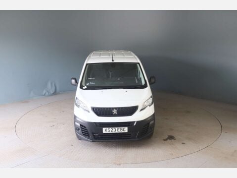 Peugeot Expert 1.5 Expert Professional Premium+ L1 Blue HDi 2