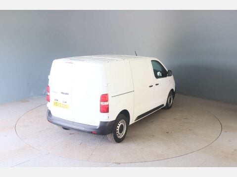 Peugeot Expert 1.5 Expert Professional Premium+ L1 Blue HDi 8