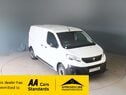 Peugeot Expert 1.5 Expert Professional Premium+ L1 Blue HDi