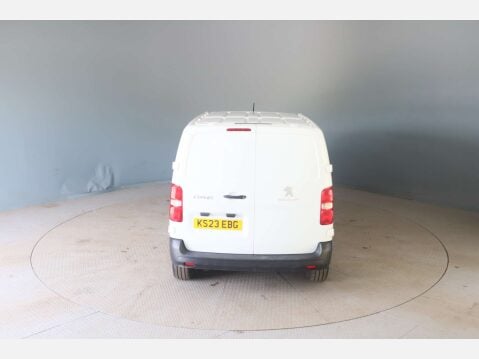 Peugeot Expert 1.5 Expert Professional Premium+ L1 Blue HDi 5