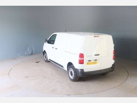 Peugeot Expert 1.5 Expert Professional Premium+ L1 Blue HDi 7