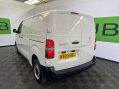 Peugeot Expert 1.5 Expert Professional Premium+ L1 Blue HDi 35