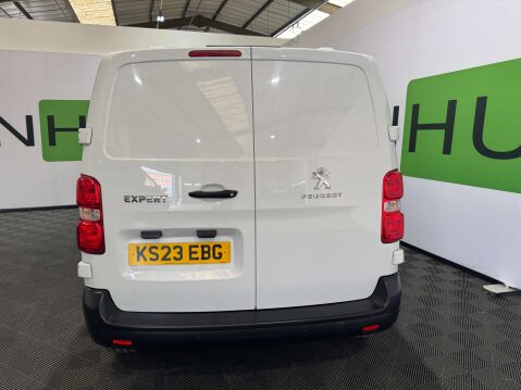 Peugeot Expert 1.5 Expert Professional Premium+ L1 Blue HDi 10