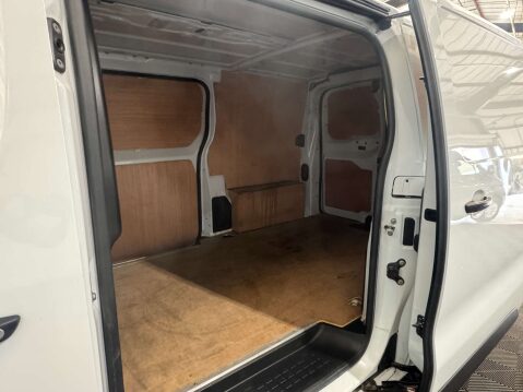 Peugeot Expert 1.5 Expert Professional Premium+ L1 Blue HDi 20