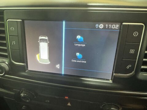 Peugeot Expert 1.5 Expert Professional Premium+ L1 Blue HDi 34