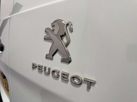 Peugeot Expert 1.5 Expert Professional Premium+ L1 Blue HDi 21