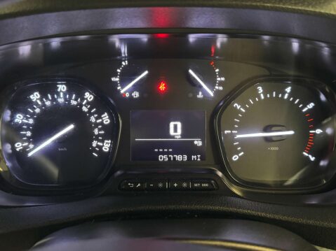Peugeot Expert 1.5 Expert Professional Premium+ L1 Blue HDi 26