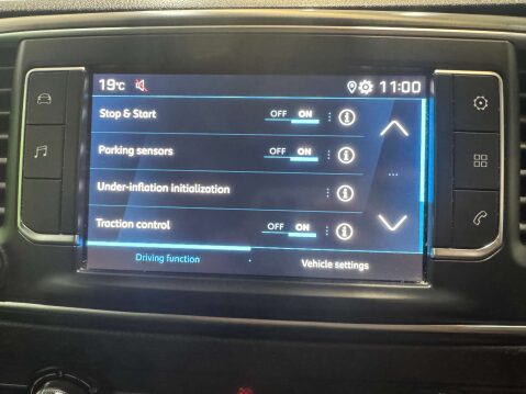 Peugeot Expert 1.5 Expert Professional Premium+ L1 Blue HDi 30
