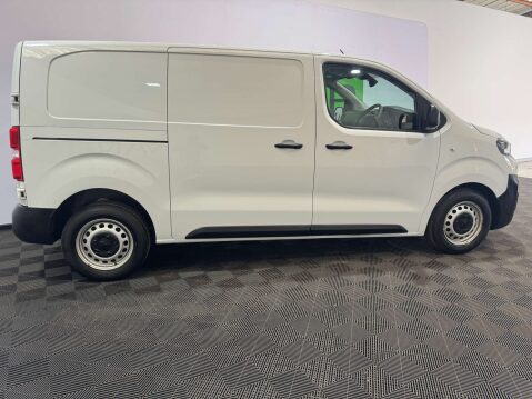 Peugeot Expert 1.5 Expert Professional Premium+ L1 Blue HDi 4