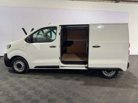 Peugeot Expert 1.5 Expert Professional Premium+ L1 Blue HDi 11