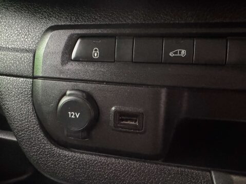 Peugeot Expert 1.5 Expert Professional Premium+ L1 Blue HDi 29