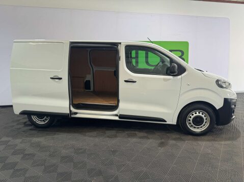 Peugeot Expert 1.5 Expert Professional Premium+ L1 Blue HDi 5