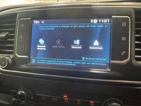 Peugeot Expert 1.5 Expert Professional Premium+ L1 Blue HDi 33