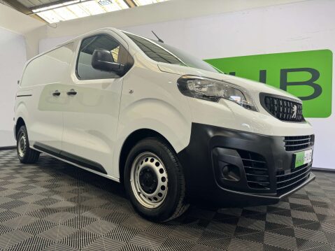 Peugeot Expert 1.5 Expert Professional Premium+ L1 Blue HDi 14