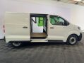 Peugeot Expert 1.5 Expert Professional Premium+ L1 Blue HDi 17