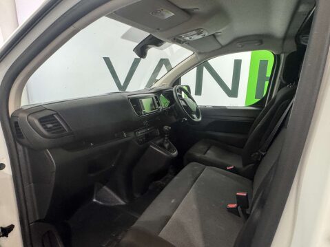 Peugeot Expert 1.5 Expert Professional Premium+ L1 Blue HDi 37