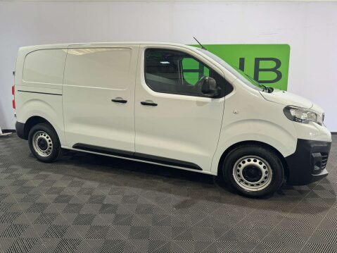Peugeot Expert 1.5 Expert Professional Premium+ L1 Blue HDi 16
