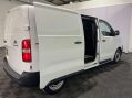 Citroen Dispatch 1.5 Dispatch 1000 Enterprise Edition Blue HDi SS 17