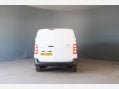 Citroen Dispatch 1.5 Dispatch 1000 Enterprise Edition Blue HDi SS 5