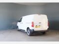 Citroen Dispatch 1.5 Dispatch 1000 Enterprise Edition Blue HDi SS 7