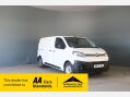 Citroen Dispatch 1.5 Dispatch 1000 Enterprise Edition Blue HDi SS 1