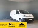 Citroen Dispatch 1.5 Dispatch 1000 Enterprise Edition Blue HDi SS