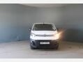 Citroen Dispatch 1.5 Dispatch 1000 Enterprise Edition Blue HDi SS 4