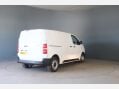 Citroen Dispatch 1.5 Dispatch 1000 Enterprise Edition Blue HDi SS 8