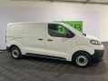 Citroen Dispatch 1.5 Dispatch 1000 Enterprise Edition Blue HDi SS 47