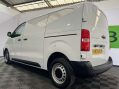 Citroen Dispatch 1.5 Dispatch 1000 Enterprise Edition Blue HDi SS 39