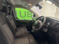 Citroen Dispatch 1.5 Dispatch 1000 Enterprise Edition Blue HDi SS 11