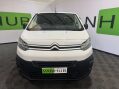 Citroen Dispatch 1.5 Dispatch 1000 Enterprise Edition Blue HDi SS 43