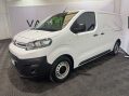 Citroen Dispatch 1.5 Dispatch 1000 Enterprise Edition Blue HDi SS 44