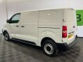 Citroen Dispatch 1.5 Dispatch 1000 Enterprise Edition Blue HDi SS 12