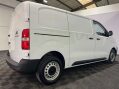 Citroen Dispatch 1.5 Dispatch 1000 Enterprise Edition Blue HDi SS 21