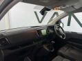 Citroen Dispatch 1.5 Dispatch 1000 Enterprise Edition Blue HDi SS 3