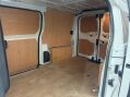 Citroen Dispatch 1.5 Dispatch 1000 Enterprise Edition Blue HDi SS 8