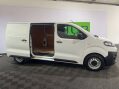 Citroen Dispatch 1.5 Dispatch 1000 Enterprise Edition Blue HDi SS 6
