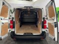 Citroen Dispatch 1.5 Dispatch 1000 Enterprise Edition Blue HDi SS 9