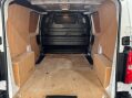 Citroen Dispatch 1.5 Dispatch 1000 Enterprise Edition Blue HDi SS 18