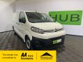Citroen Dispatch 1.5 Dispatch 1000 Enterprise Edition Blue HDi SS 1