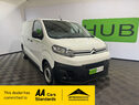 Citroen Dispatch 1.5 Dispatch 1000 Enterprise Edition Blue HDi SS