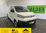 Citroen Dispatch 1.5 Dispatch 1000 Enterprise Edition Blue HDi SS