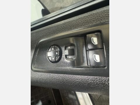 Citroen Dispatch 1.5 Dispatch 1000 Enterprise Edition Blue HDi SS 27