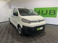 Citroen Dispatch 1.5 Dispatch 1000 Enterprise Edition Blue HDi SS 45