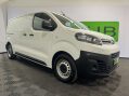 Citroen Dispatch 1.5 Dispatch 1000 Enterprise Edition Blue HDi SS 2