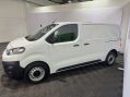 Citroen Dispatch 1.5 Dispatch 1000 Enterprise Edition Blue HDi SS 23