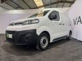 Citroen Dispatch 1.5 Dispatch 1000 Enterprise Edition Blue HDi SS 24
