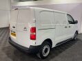 Citroen Dispatch 1.5 Dispatch 1000 Enterprise Edition Blue HDi SS 37